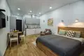 Studio 1 zimmer 33 m² Batumi, Georgien
