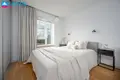 Apartamento 3 habitaciones 58 m² Vilna, Lituania