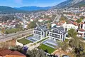 5-Zimmer-Villa 200 m² Fethiye, Türkei
