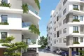 Apartamento 2 habitaciones 80 m² Larnaca, Chipre