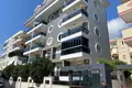 Mieszkanie 2 pokoi 60 m² Alanya, Turcja