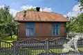Dom 53 m² Brześć, Białoruś