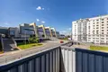 3 room apartment 120 m² Minsk, Belarus