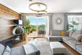 Mieszkanie 5 pokojów 174 m² Budapeszt, Węgry