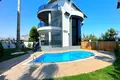 Villa de 5 pièces 350 m² Konakli, Turquie