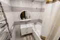 2 room apartment 61 m² Lieskaŭka, Belarus