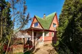 Дом 128 м² Озерицко-Слободской сельский Совет, Беларусь