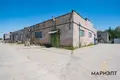Warehouse 313 m² in Fanipol, Belarus