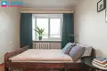 Квартира 2 комнаты 44 м² Вильнюс, Литва