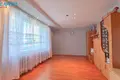 3 room apartment 63 m² Alytus, Lithuania