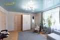 3 room apartment 64 m² Lyasny, Belarus