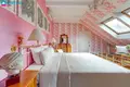 Квартира 6 комнат 200 м² Вильнюс, Литва