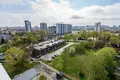 Mieszkanie 3 pokoi 89 m² Mińsk, Białoruś