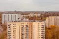 Apartamento 2 habitaciones 47 m² en Varsovia, Polonia