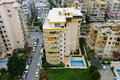 Квартира 3 комнаты 110 м² в Махмутлар центр, Турция