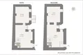 Wohnung 140 m² Warschau, Polen
