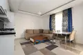 Mieszkanie 2 pokoi 48 m² Alanya, Turcja