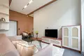 Apartamento 3 habitaciones 71 m² en Cracovia, Polonia