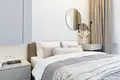 Wohnung 2 zimmer 36 m² Minsk, Belarus