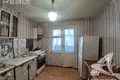 Квартира 1 комната 37 м² Кобрин, Беларусь