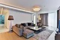 Penthouse 3 pokoi 572 m² Budva, Czarnogóra