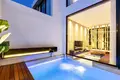 2 bedroom Villa 76 m² Tibubeneng, Indonesia