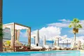 Mieszkanie 2 pokoi 64 m² Tivat, Czarnogóra