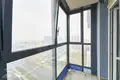 3 room apartment 59 m² Minsk, Belarus