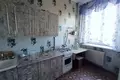 1 room apartment 40 m² Baranovichi, Belarus
