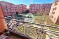 Apartamento 2 habitaciones 42 m² Nesebar, Bulgaria