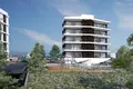 2 bedroom apartment 120 m² Strovolos, Cyprus