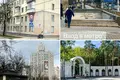 Mieszkanie 2 pokoi 44 m² Mińsk, Białoruś
