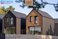 Квартира 3 комнаты 57 м² Вильнюс, Литва