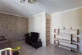1 room apartment 29 m² Minsk, Belarus