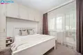 Mieszkanie 3 pokoi 111 m² Wilno, Litwa