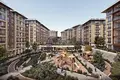 2 bedroom apartment 114 m² Zeytinburnu, Turkey