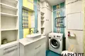 Квартира 1 комната 43 м² Минск, Беларусь