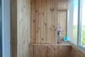 Apartamento 1 habitación 57 m² Minsk, Belarús