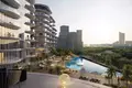 Apartamento 2 habitaciones 87 m² Ras al-Jaima, Emiratos Árabes Unidos