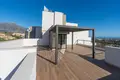 Penthouse 3 pokoi 122 m² Marbella, Hiszpania