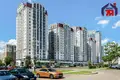 Квартира 2 комнаты 77 м² Минск, Беларусь