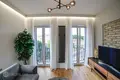 Apartamento 2 habitaciones 37 m² en Riga, Letonia