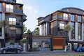Doppelhaus 3 zimmer 100 m² Konyaalti, Türkei