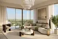 Complejo residencial New apartments in Silva high-rise complex, Dubai Creek Harbour area, UAE