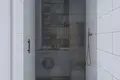Apartamento 2 habitaciones 56 m² Alanya, Turquía