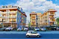 4 bedroom apartment 130 m² Alanya, Turkey