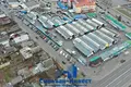 Tienda 511 m² en Zhlobin, Bielorrusia