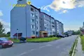 Квартира 2 комнаты 56 м² Новый Двор, Беларусь