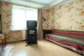 1 room apartment 38 m² Lahoysk District, Belarus