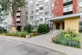 Mieszkanie 2 pokoi 51 m² Mińsk, Białoruś